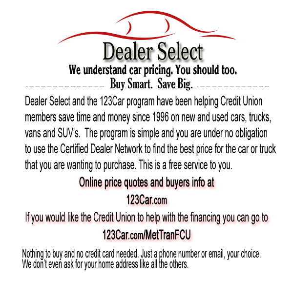 Dealer Select