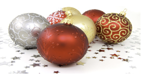 holiday bells